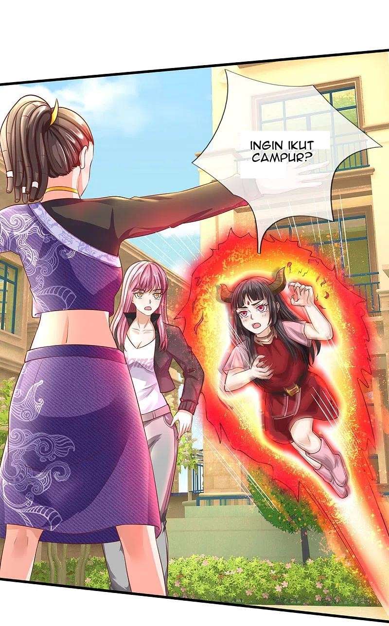 I am Daxianzun Chapter 323 Gambar 27
